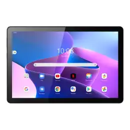 Lenovo Tab M10 (3rd Gen) ZAAF - Tablette - Android 11 ou versions plus récentes - 64 Go eMMC - 10.1... (ZAAF0033SE)_1